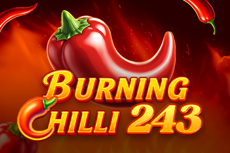 Burning Chilli 243