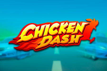 Chicken Dash