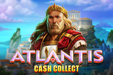 Atlantis Cash Collect