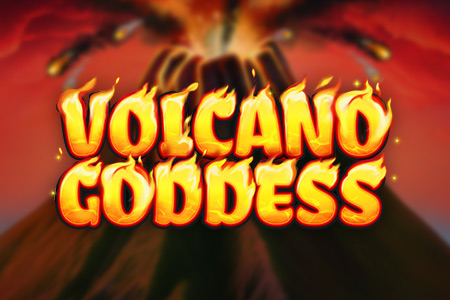 Volcano Goddess