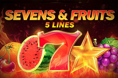 Sevens&Fruits