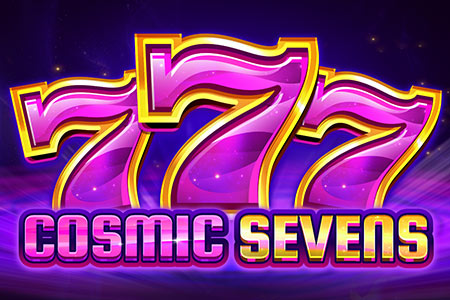 Cosmic Sevens