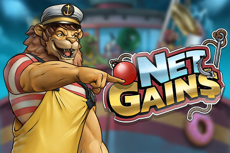 Net Gains