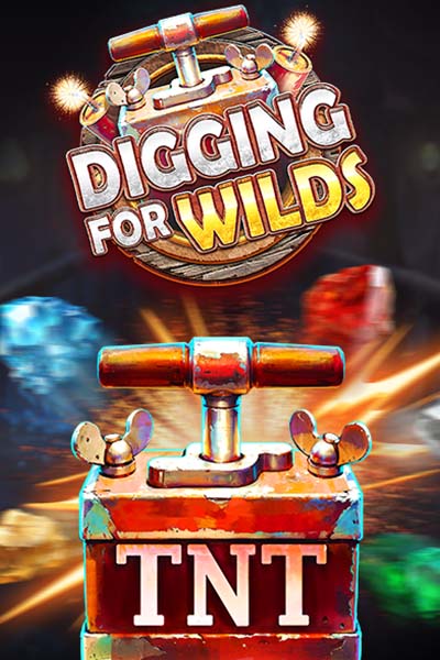 DIGGING FOR WILDS