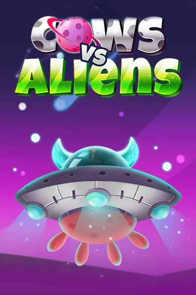 Cows vs Aliens