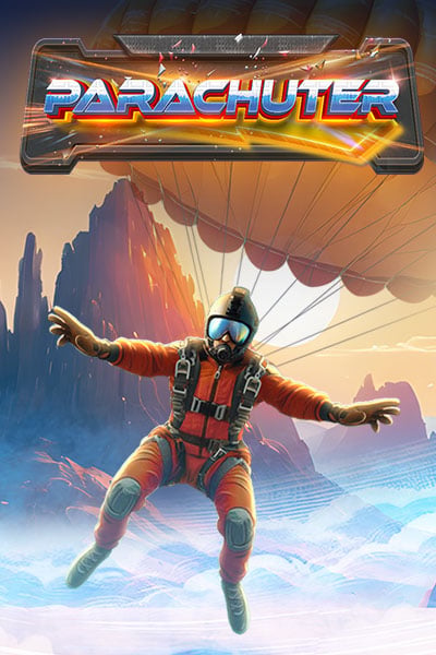 Parachuter