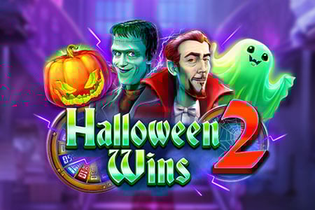 Halloween Wins 2