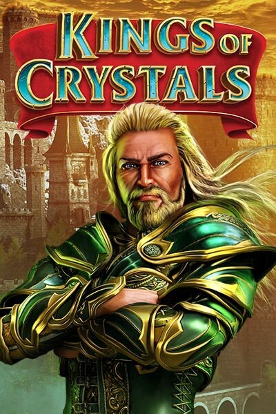 Kings of Crystals