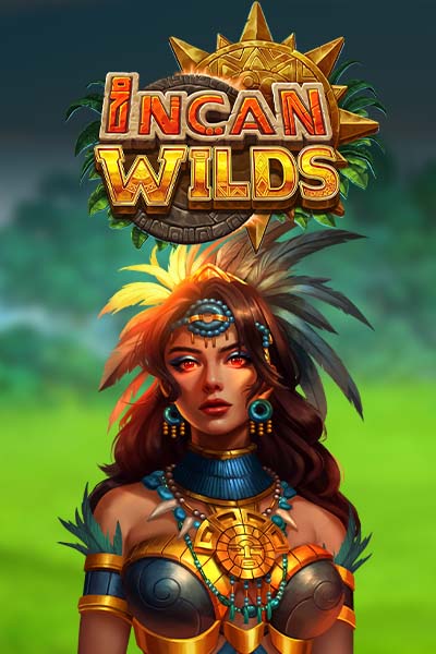 Incan Wilds