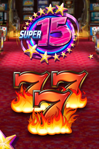 Super 15 stars