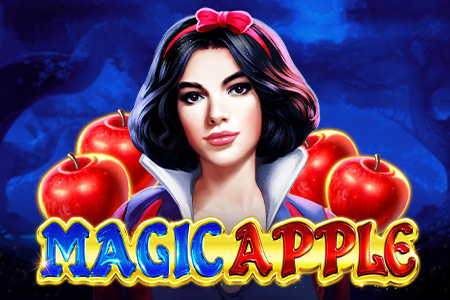 Magic Apple
