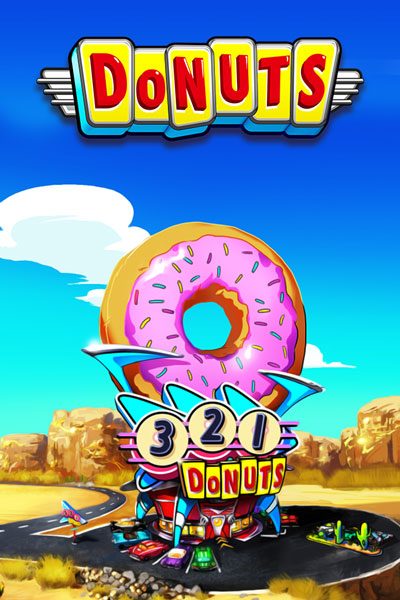 Donuts