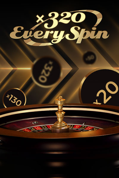 x320 EverySpin Roulette