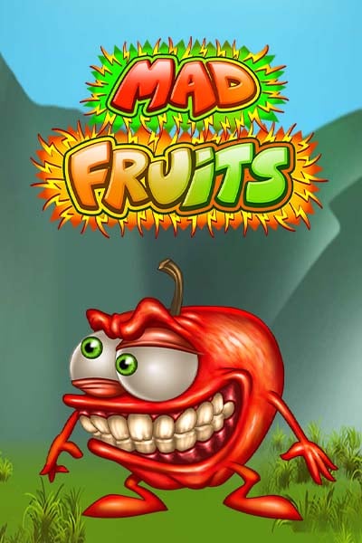 Mad Fruits