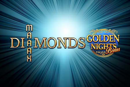 Maaax Diamonds GDN