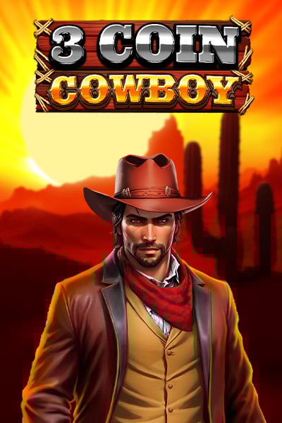 3 Coin Cowboy