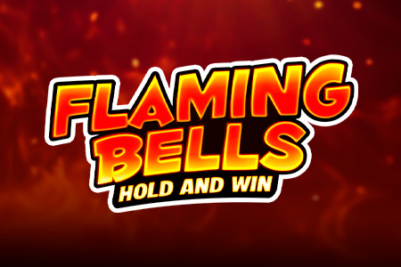 Flaming Bells: Hold and Win