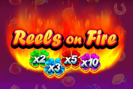 Reels on Fire