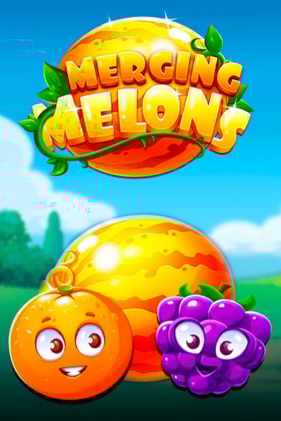 Merging Melons