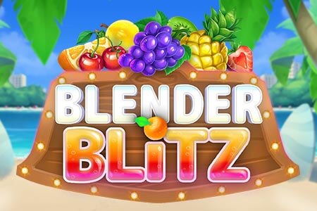 Blender Blitz