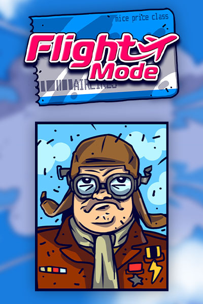 Flight Mode