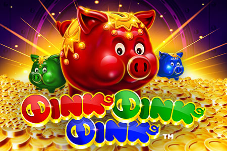 Oink Oink Oink!