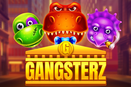 Gangsterz