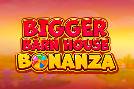 Bigger Barn House Bonanza