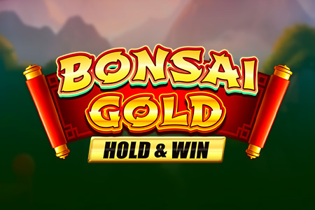 Bonsai Gold Hold & Win