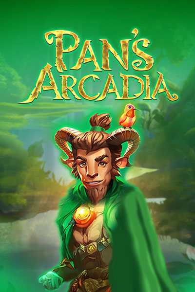 Pan’s Arcadia