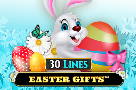 Easter Gifts 30 Lines