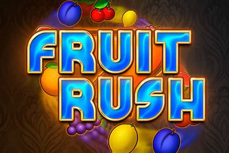 Fruit Rush