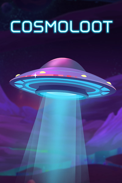 CosmoLoot