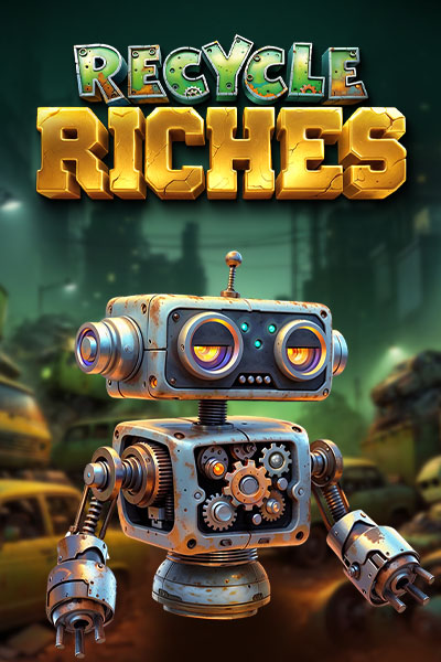 Recycle Riches