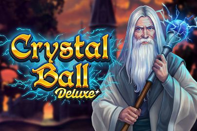 Crystal Ball Deluxe