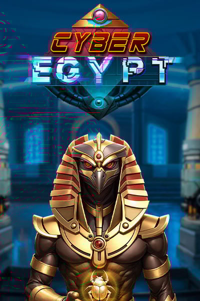 Cyber Egypt