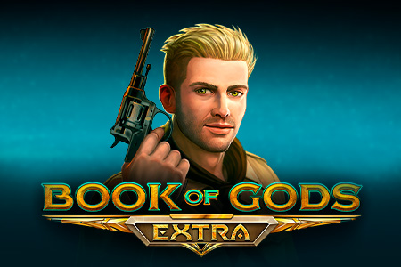 Book Of Gods Extra