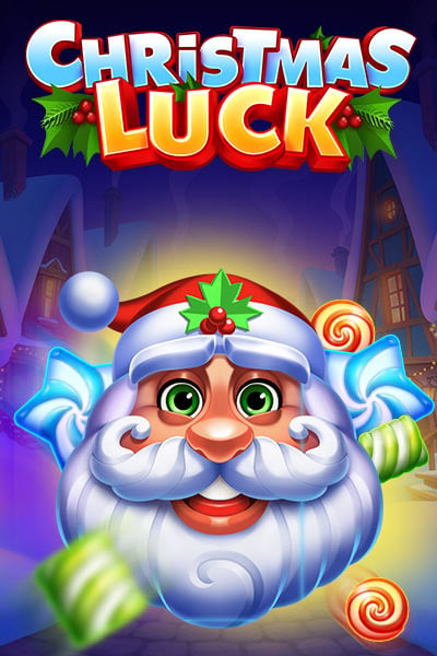 Christmas Luck