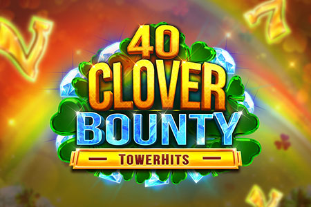 40 Clover Bounty TowerHits