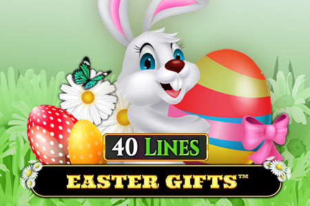 Easter Gifts 40 Lines