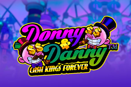 Donny and Danny