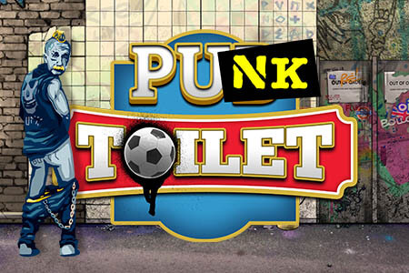 Punk Toilet