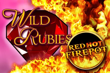Wild Rubies RHFP