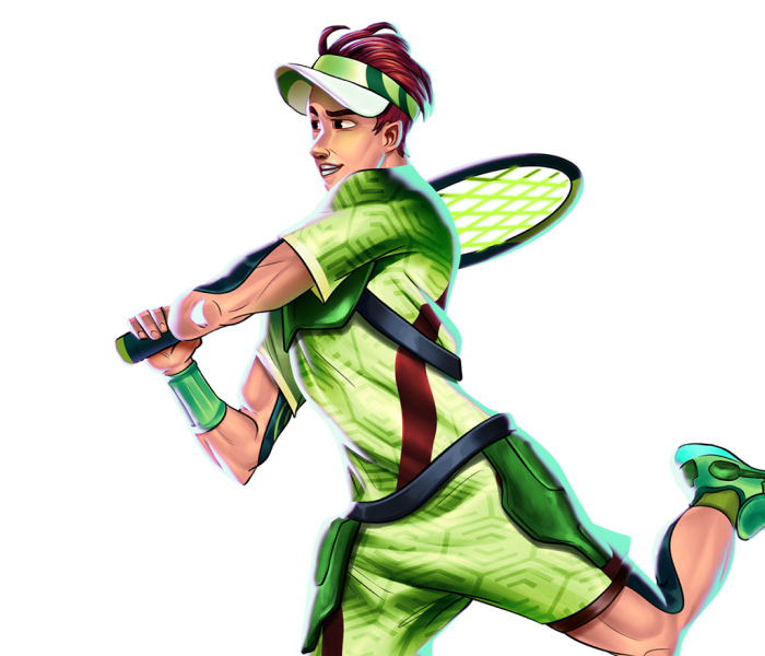 Gold Saloon Roulette: