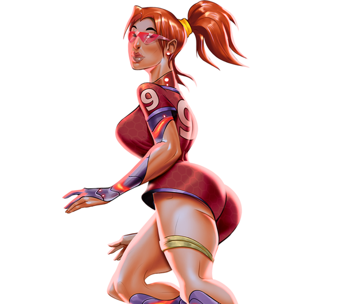 Spin ‘n’ Snow Showdown